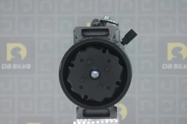 DA SILVA kompresszor, klíma - FC0750 - TothCarparts
