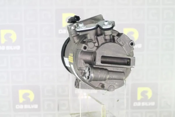DA SILVA kompresszor, klíma - FC0819 - TothCarparts