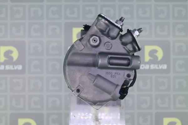 DA SILVA kompresszor, klíma - FC1105 - TothCarparts