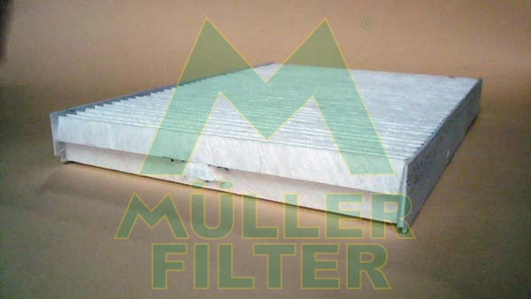 MULLER FILTER szűrő, utastér levegő - FC112 - TothCarparts