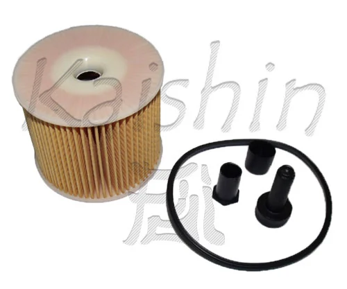 KAISHIN Üzemanyagszűrő - FC1156 - TothCarparts