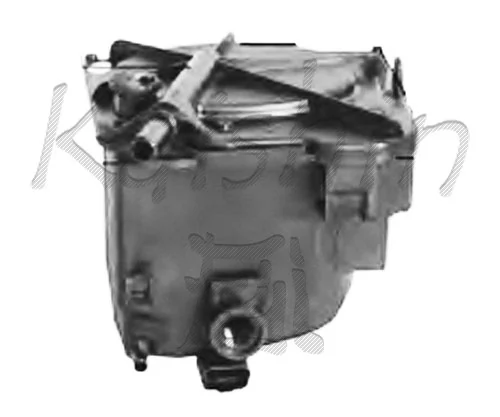 KAISHIN Üzemanyagszűrő - FC1184 - TothCarparts