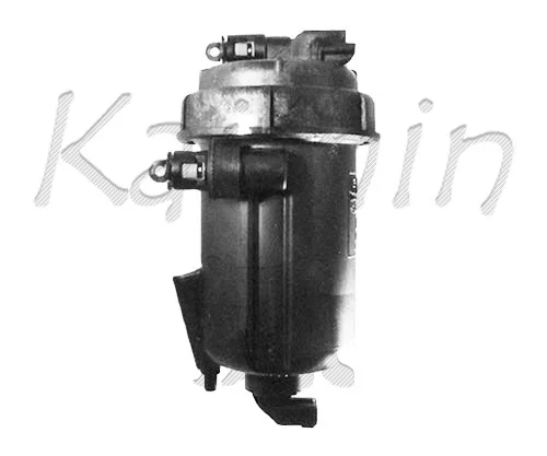 KAISHIN Üzemanyagszűrő - FC1232 - TothCarparts
