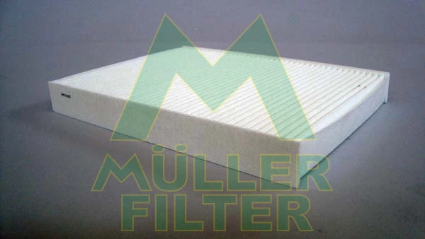 MULLER FILTER szűrő, utastér levegő - FC141 - TothCarparts