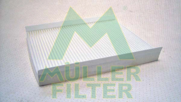 MULLER FILTER szűrő, utastér levegő - FC144 - TothCarparts