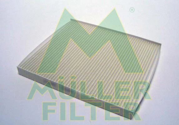 MULLER FILTER szűrő, utastér levegő - FC149 - TothCarparts