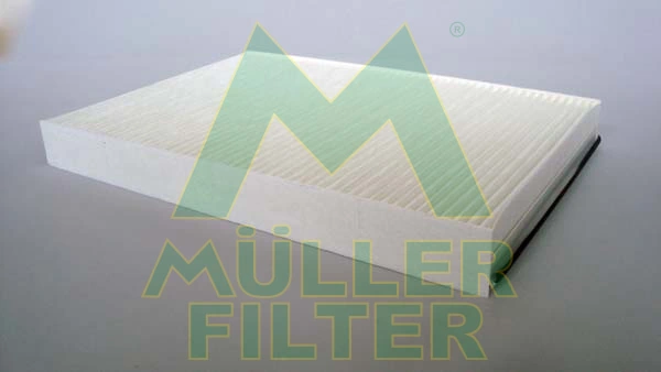 MULLER FILTER szűrő, utastér levegő - FC171 - TothCarparts