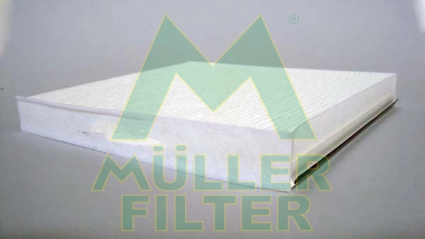 MULLER FILTER szűrő, utastér levegő - FC172 - TothCarparts