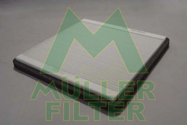 MULLER FILTER szűrő, utastér levegő - FC202 - TothCarparts