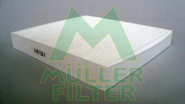 MULLER FILTER szűrő, utastér levegő - FC230 - TothCarparts