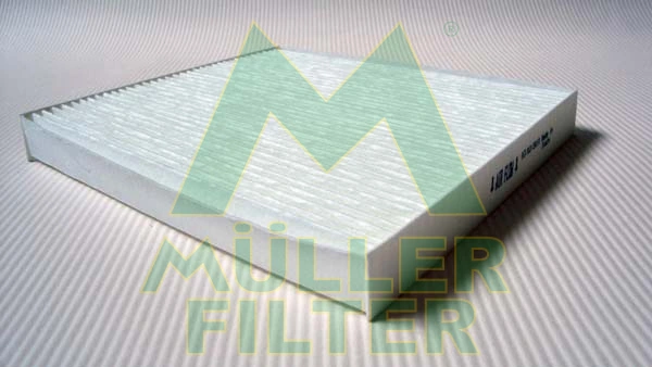 MULLER FILTER szűrő, utastér levegő - FC261 - TothCarparts