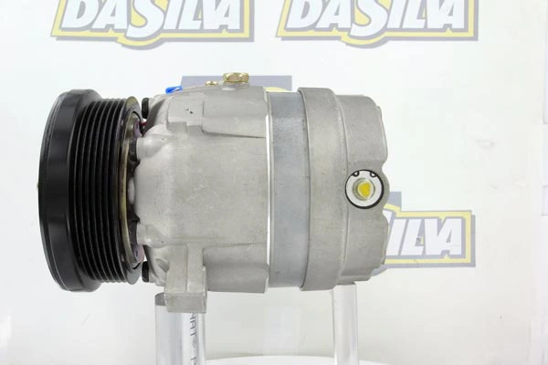 DA SILVA kompresszor, klíma - FC3237 - TothCarparts
