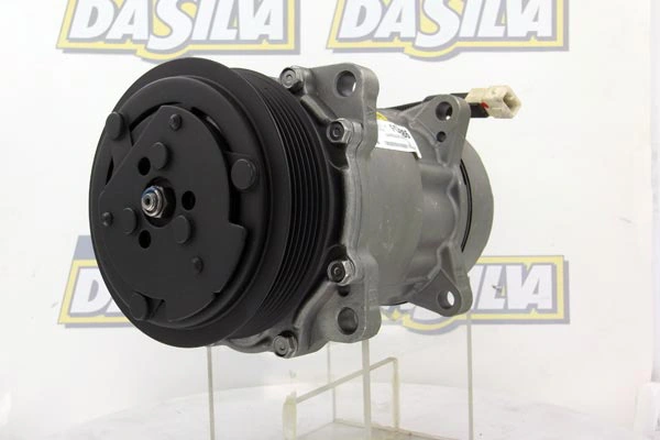 DA SILVA kompresszor, klíma - FC3386 - TothCarparts