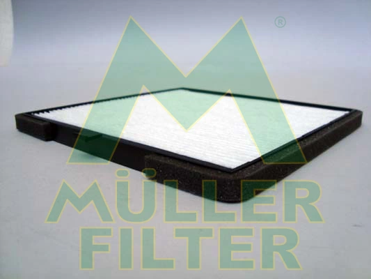 MULLER FILTER szűrő, utastér levegő - FC340 - TothCarparts