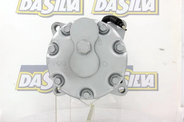 DA SILVA kompresszor, klíma - FC3438 - TothCarparts
