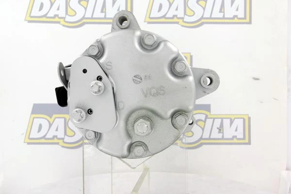 DA SILVA kompresszor, klíma - FC3483 - TothCarparts