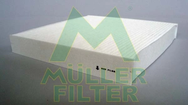 MULLER FILTER szűrő, utastér levegő - FC351 - TothCarparts