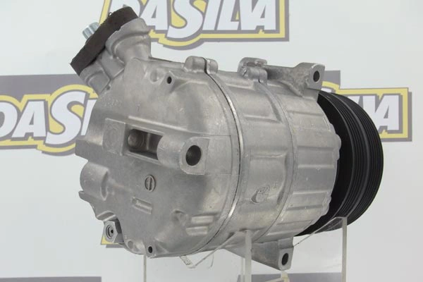 DA SILVA kompresszor, klíma - FC3586 - TothCarparts