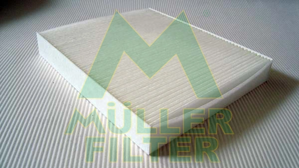 MULLER FILTER szűrő, utastér levegő - FC359 - TothCarparts