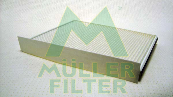 MULLER FILTER szűrő, utastér levegő - FC366 - TothCarparts