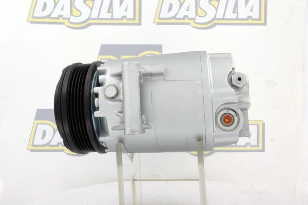 DA SILVA kompresszor, klíma - FC3661 - TothCarparts