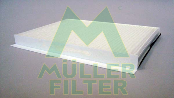 MULLER FILTER szűrő, utastér levegő - FC367 - TothCarparts