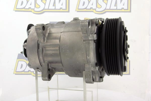 DA SILVA kompresszor, klíma - FC3921 - TothCarparts
