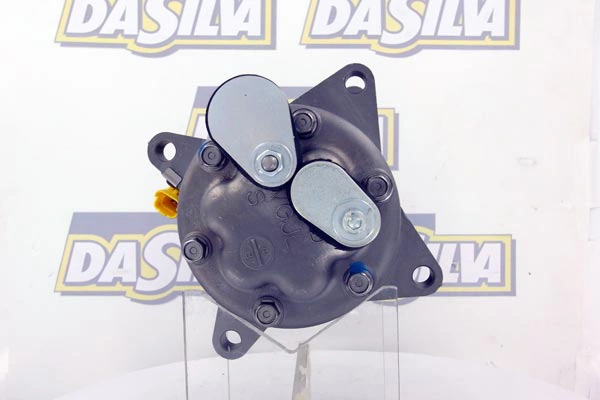 DA SILVA kompresszor, klíma - FC3928 - TothCarparts