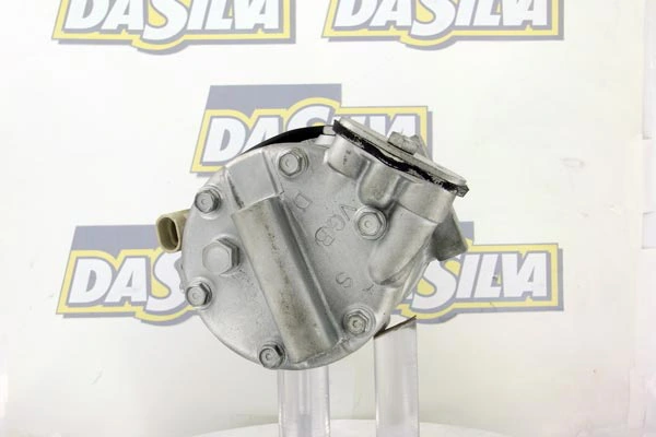 DA SILVA kompresszor, klíma - FC3963 - TothCarparts
