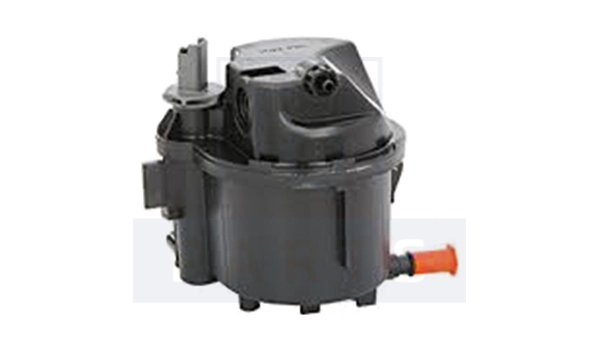 EQUAL QUALITY Üzemanyagszűrő - FC4039 - TothCarparts
