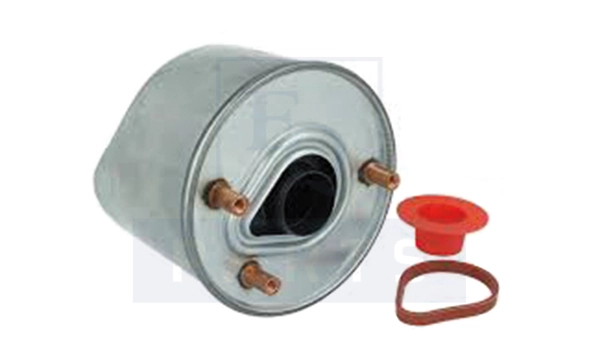 EQUAL QUALITY Üzemanyagszűrő - FC4043 - TothCarparts
