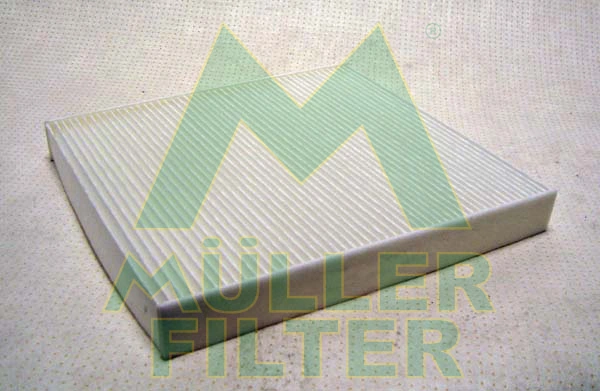 MULLER FILTER szűrő, utastér levegő - FC485 - TothCarparts
