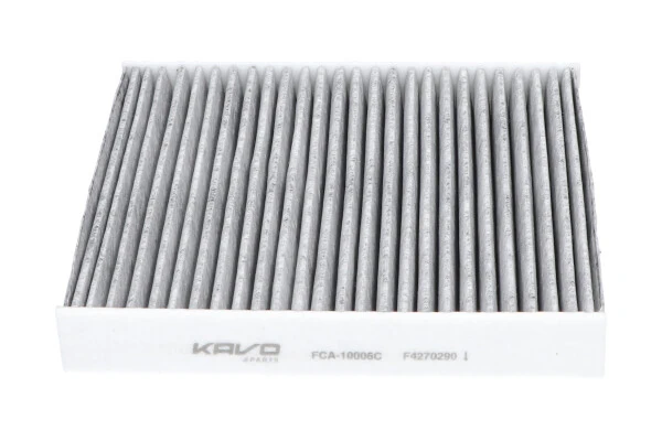 KAVO PARTS szűrő, utastér levegő - FCA-10006C - TothCarparts