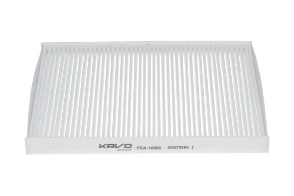 AMC Filter szűrő, utastér levegő - FCA-10052 - TothCarparts