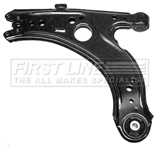 FIRST LINE lengőkar, kerékfelfüggesztés - FCA5737 - TothCarparts