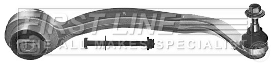 FIRST LINE lengőkar, kerékfelfüggesztés - FCA5831 - TothCarparts