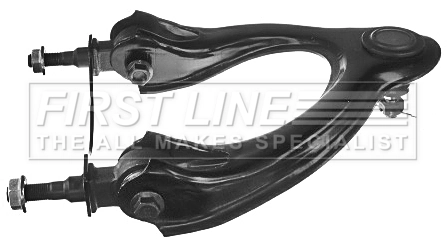 FIRST LINE lengőkar, kerékfelfüggesztés - FCA6066 - TothCarparts
