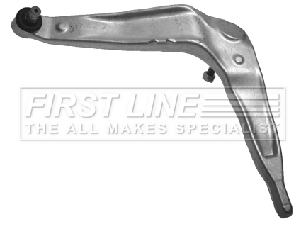 FIRST LINE lengőkar, kerékfelfüggesztés - FCA6067 - TothCarparts