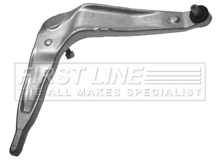 FIRST LINE lengőkar, kerékfelfüggesztés - FCA6068 - TothCarparts