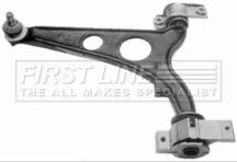 FIRST LINE lengőkar, kerékfelfüggesztés - FCA6078 - TothCarparts