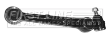 FIRST LINE lengőkar, kerékfelfüggesztés - FCA6087 - TothCarparts