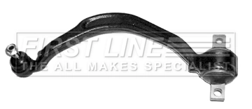 FIRST LINE lengőkar, kerékfelfüggesztés - FCA6088 - TothCarparts