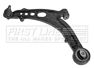 FIRST LINE lengőkar, kerékfelfüggesztés - FCA6097 - TothCarparts