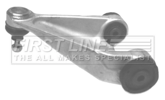 FIRST LINE lengőkar, kerékfelfüggesztés - FCA6107 - TothCarparts