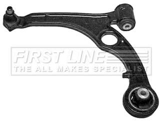FIRST LINE lengőkar, kerékfelfüggesztés - FCA6125 - TothCarparts