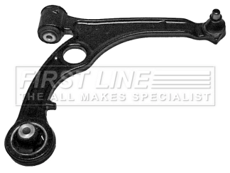 FIRST LINE lengőkar, kerékfelfüggesztés - FCA6126 - TothCarparts