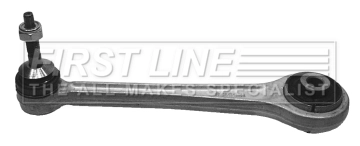 FIRST LINE lengőkar, kerékfelfüggesztés - FCA6207 - TothCarparts