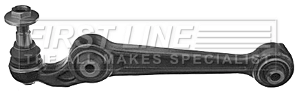 FIRST LINE lengőkar, kerékfelfüggesztés - FCA6281 - TothCarparts
