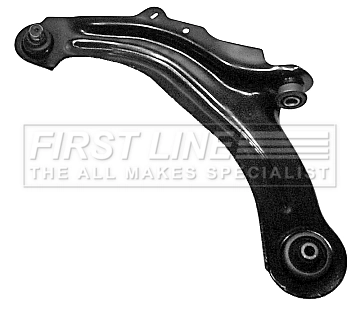 FIRST LINE lengőkar, kerékfelfüggesztés - FCA6358 - TothCarparts