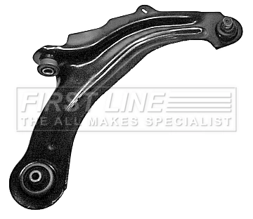 FIRST LINE lengőkar, kerékfelfüggesztés - FCA6359 - TothCarparts